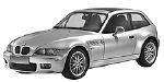 BMW E36-7 C0477 Fault Code