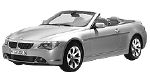 BMW E64 C0477 Fault Code