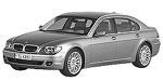 BMW E65 C0477 Fault Code