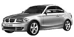 BMW E82 C0477 Fault Code