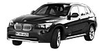 BMW E84 C0477 Fault Code