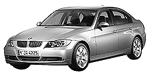 BMW E92 C0477 Fault Code