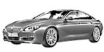 BMW F06 C0477 Fault Code