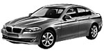 BMW F10 C0477 Fault Code