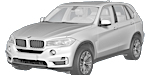 BMW F15 C0477 Fault Code